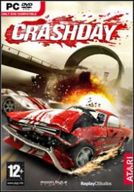 crashday