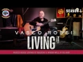 Soundtrack Vasco Rossi: Living It - sezon 1