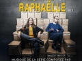 Soundtrack Astrid i Raphaëlle Vol.1