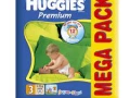 Soundtrack Huggies - Pirates