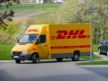 Soundtrack DHL Worldwide Express