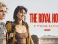 Soundtrack The Royal Hotel