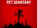 Soundtrack Pet Sematary: Bloodlines