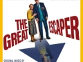 Soundtrack The Great Escaper