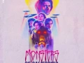 Soundtrack Monsters of California - Vol. 1