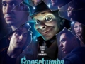 Soundtrack Goosebumps - sezon 1