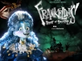 Soundtrack Frankelda's Book of Spooks: Sezon 1