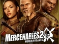 Soundtrack Mercenaries 2: World In Flames