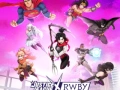 Soundtrack Justice League x RWBY: Super Heroes and Huntsmen, Part Two