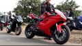 Soundtrack Ducati 848 (Ducati Commercial - Kazoom)