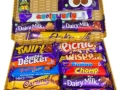 Soundtrack Cadbury - Wouldn't it be nice