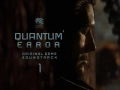 Soundtrack Quantum Error Vol.1