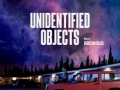 Soundtrack Unidentified Objects