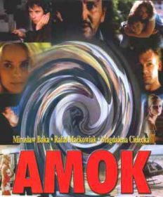 amok