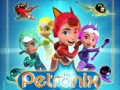 Soundtrack Petronix Defenders