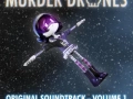 Soundtrack Murder Drones Volume 1 