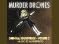 Soundtrack Murder Drones Official Soundtrack Vol. 2