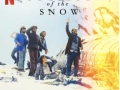 Soundtrack Śnieżne bractwo (Society of the Snow)