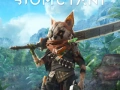 Soundtrack Biomutant