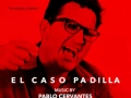 Soundtrack The Padilla Affair (El Caso Padilla)