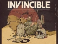 Soundtrack The Invincible