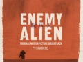Soundtrack Enemy Alien