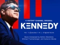 Soundtrack Kennedy Vol.1 (odcinki 1-4)