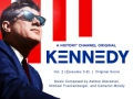 Soundtrack Kennedy, Vol. 2 (Odcinki 5-8)