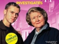 Soundtrack Śledztwa Hetty Wainthropp