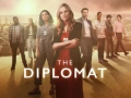 Soundtrack Dyplomatka (sezon 1)