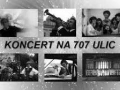 Soundtrack Koncert na 707 ulic