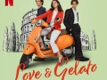 Soundtrack Love & Gelato