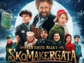 Soundtrack Den forste julen i Skomakergata