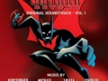 Soundtrack Batman - 20 lat później Vol.1