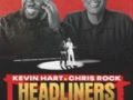 Soundtrack Kevin Hart & Chris Rock: Headliners Only