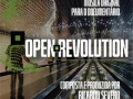 Soundtrack Open Revolution