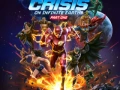 Soundtrack Justice League: Crisis on Infinite Earths - Part One