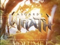 Soundtrack Asgard's Wrath