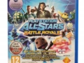 Soundtrack PlayStation All-Stars Battle Royale