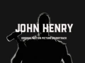 Soundtrack John Henry