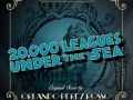 Soundtrack 20,000 Leagues Under the Sea