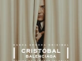 Soundtrack Cristóbal Balenciaga