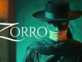 Soundtrack Zorro