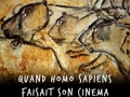 Soundtrack Quand Homo Sapiens faisait son cinéma