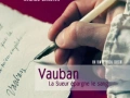 Soundtrack Vauban, la sueur épargne le sang