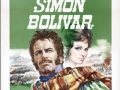 Soundtrack Simon Bolivar