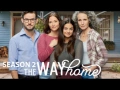 Soundtrack The Way Home - sezon 2