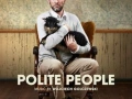 Soundtrack Polite People