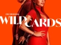 Soundtrack Wild Cards - sezon 1