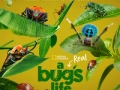 Soundtrack A Real Bug’s Life